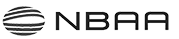 National Business Aviation Association logo