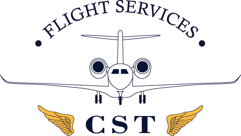 Caribbean Sky Tours Flight Services logo